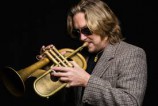 Bryan Corbett / Tom Hill Quartet ‘Ready for Freddie’, The Hive, Shrewsbury, 09/02/2019.