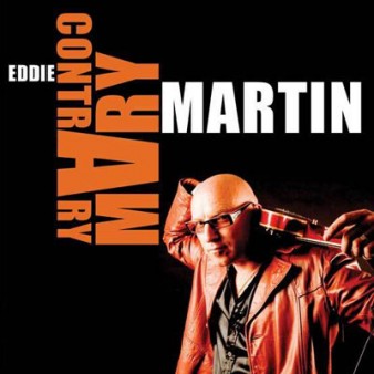 eddie martin looks