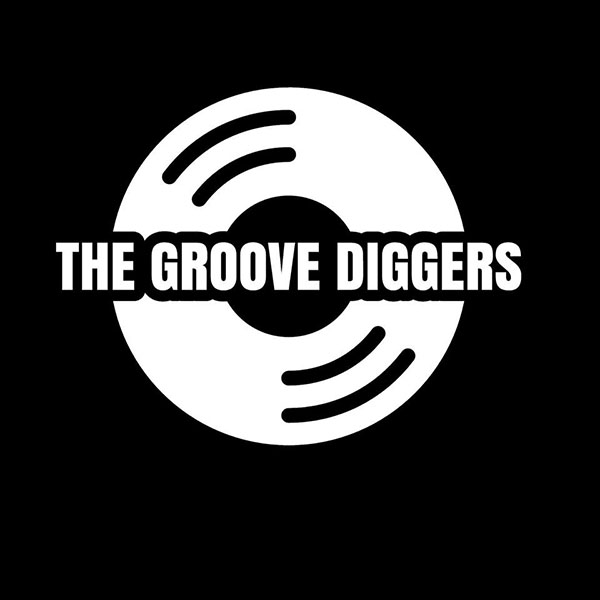 The Groove Diggers - The Groove Diggers | Review | The Jazz Mann